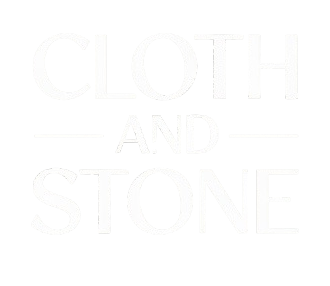 Cloth and Stone