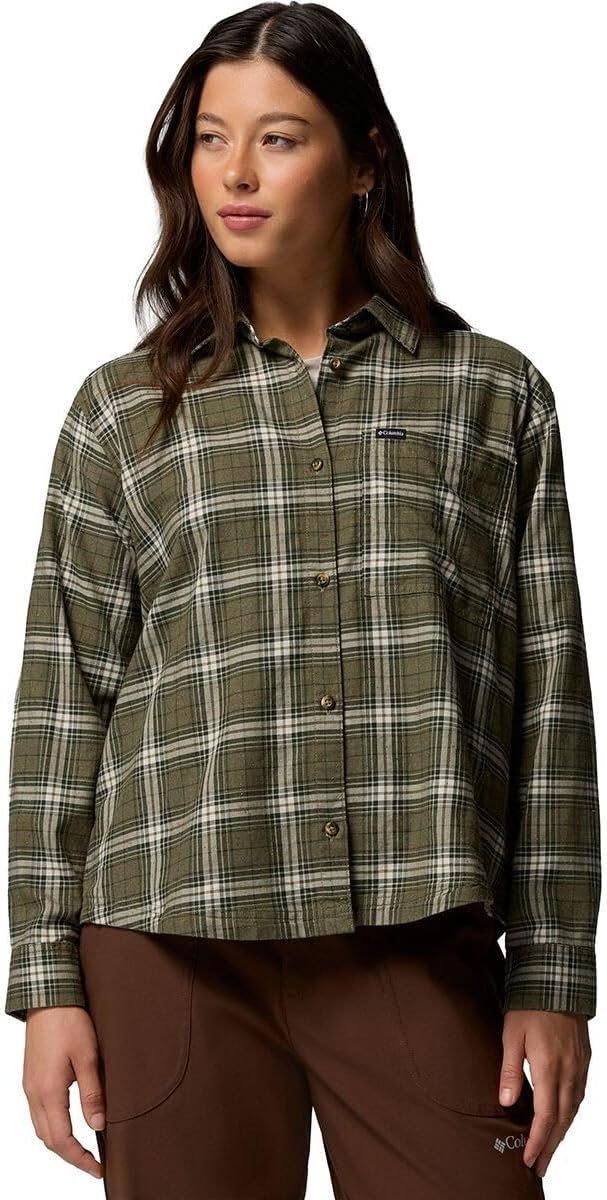 Split Back Blue Tee by Cloth and Stone